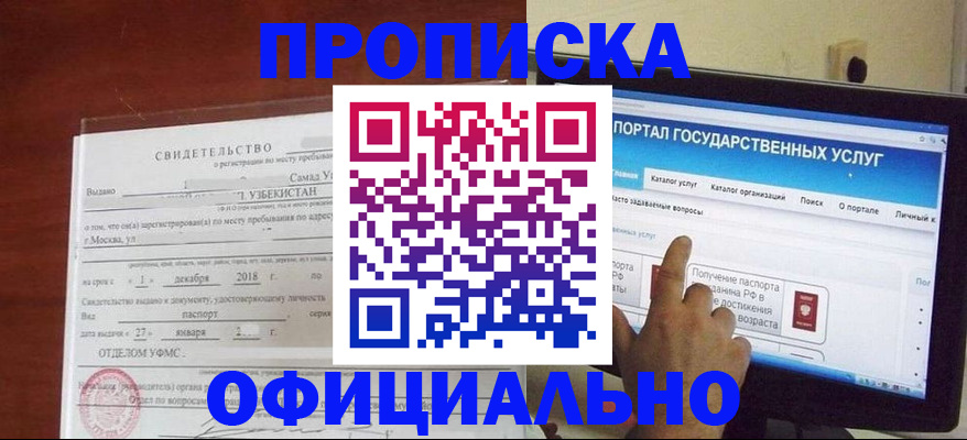 найти адрес прописки в Михайловке